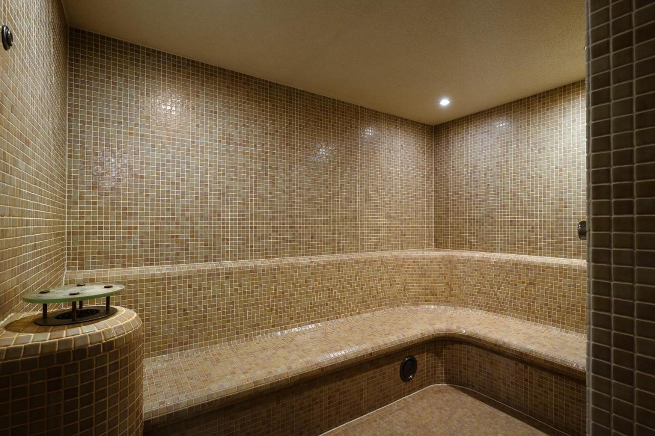 Interferie Aquapark Sport Hotel Malachit Świeradów-Zdrój Dış mekan fotoğraf